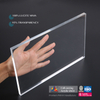 Clear Cast Acrylic Sheet High Transparent PMMA