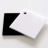 White Cast Acrylic Sheet Opal / white in-transparent PMMA sheet