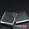 1.8mm-300mm Clear Cast Plexiglass Acrylic Sheet High Transparent PMMA