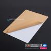 White Cast Acrylic Sheet Opal / white in-transparent PMMA sheet