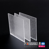 Matt / Frosted Cast Acrylic Sheet 