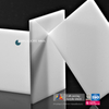 White Cast Acrylic Sheet Opal / white in-transparent PMMA sheet