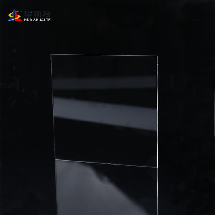 High Transparent Clear Cast Acrylic Sheet Pmma Board Acrylic Sheet 